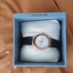 Skagen watch